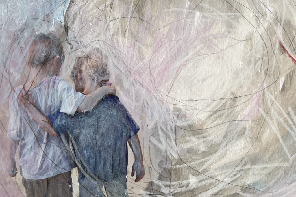 Professionelles Coaching, Bild von Sonja Krause