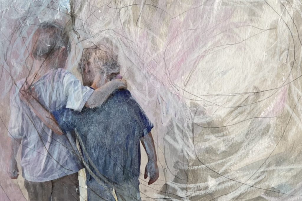 Professionelles Coaching, Bild von Sonja Krause