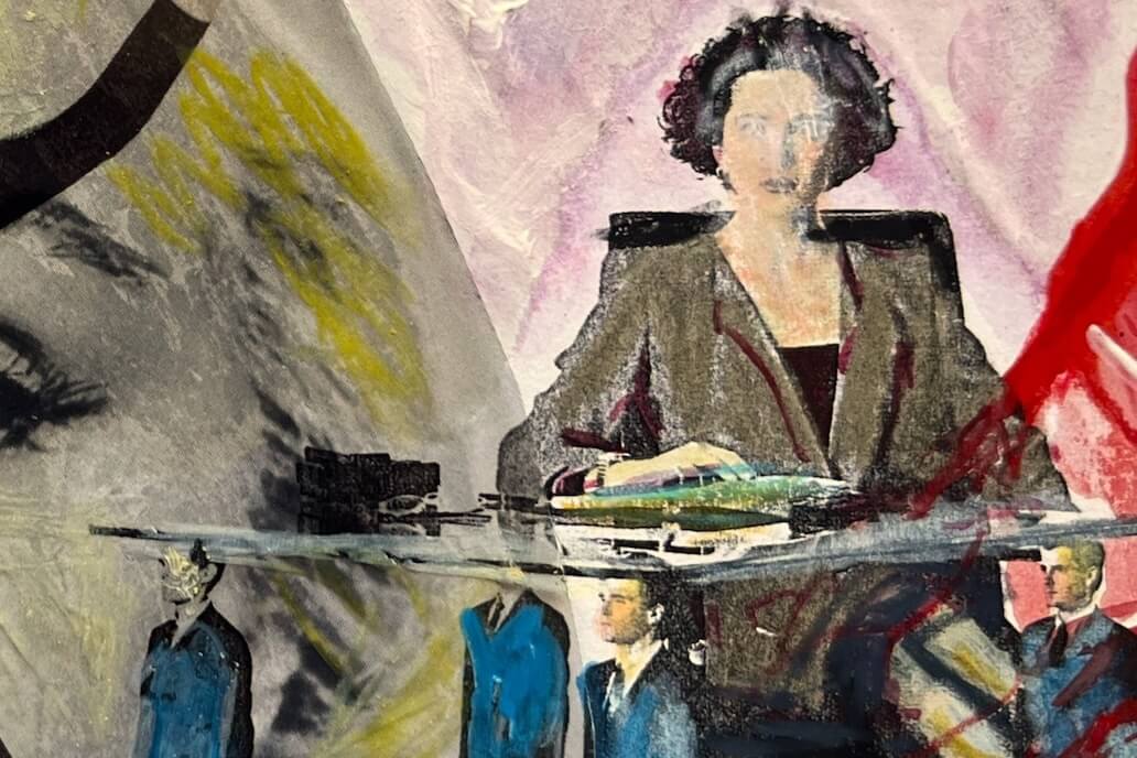 Was bedeutet Delegieren wirklich?